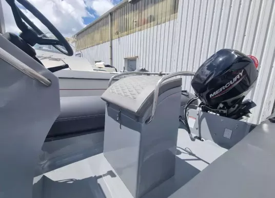 3D TENDER - X PRO 535 - 3