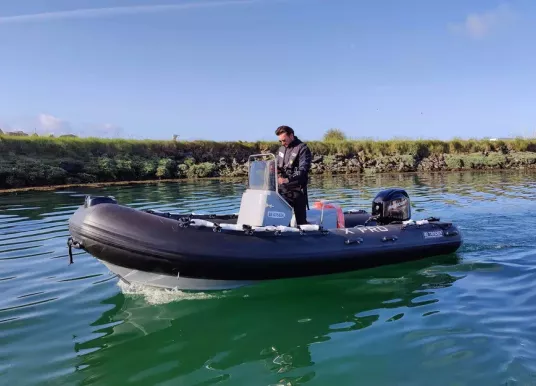 3D TENDER - X PRO 535 - 6