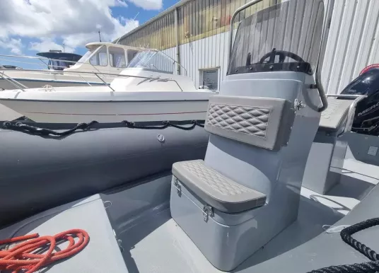 3D TENDER - X PRO 535 - 7