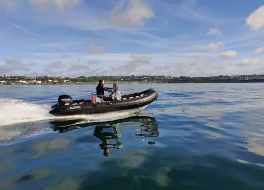 3D TENDER - X PRO 535 - 8