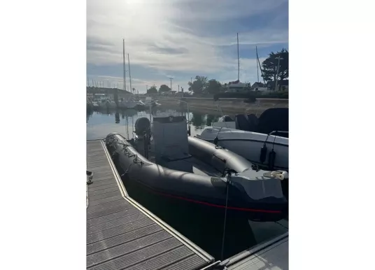 NARWHAL - NARWHAL HD 670 - 2