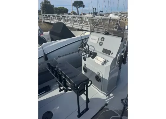 NARWHAL - NARWHAL HD 670 - 4