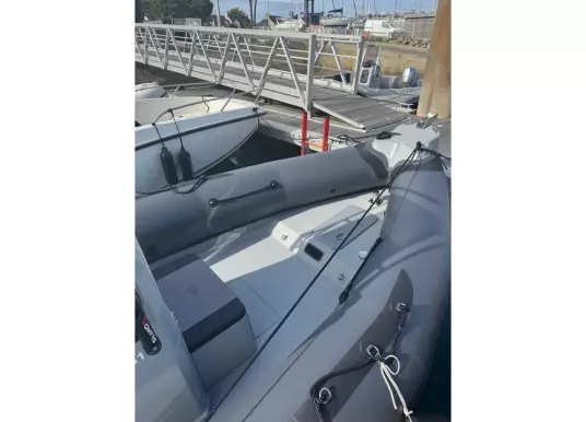 NARWHAL - NARWHAL HD 670 - 5