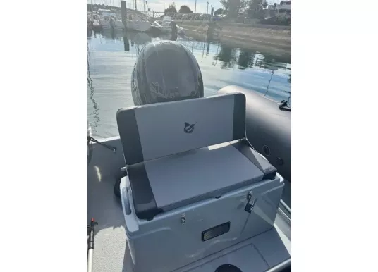 NARWHAL - NARWHAL HD 670 - 6