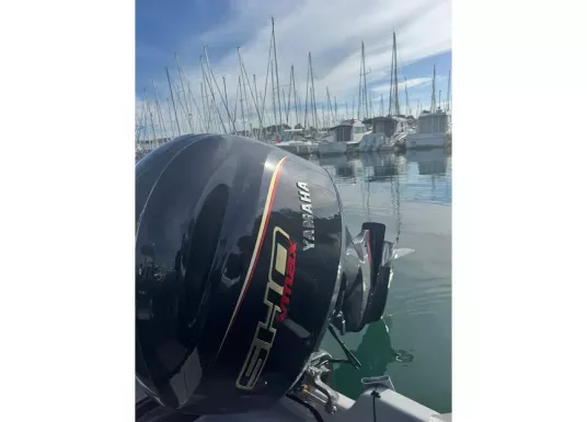 NARWHAL - NARWHAL HD 670 - 7