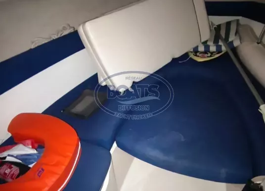 JEANNEAU - LEADER 705 - 2