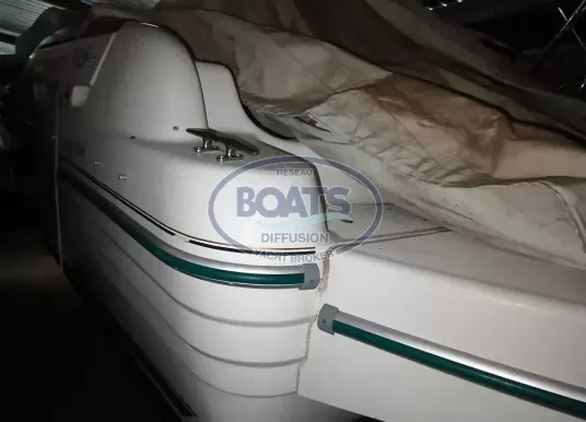 JEANNEAU - LEADER 705 - 11