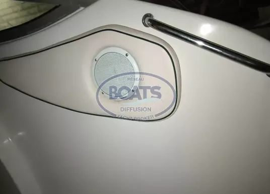 JEANNEAU - LEADER 705 - 12