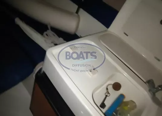 JEANNEAU - LEADER 705 - 14