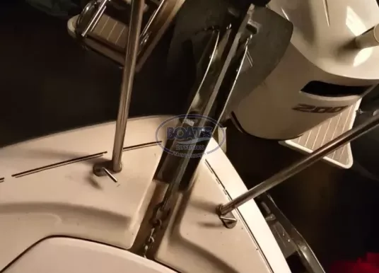 JEANNEAU - LEADER 705 - 15