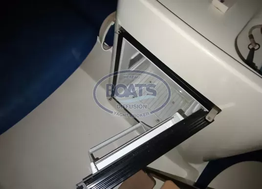 JEANNEAU - LEADER 705 - 4