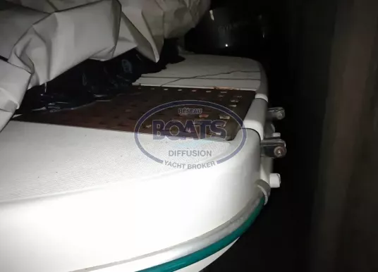 JEANNEAU - LEADER 705 - 6