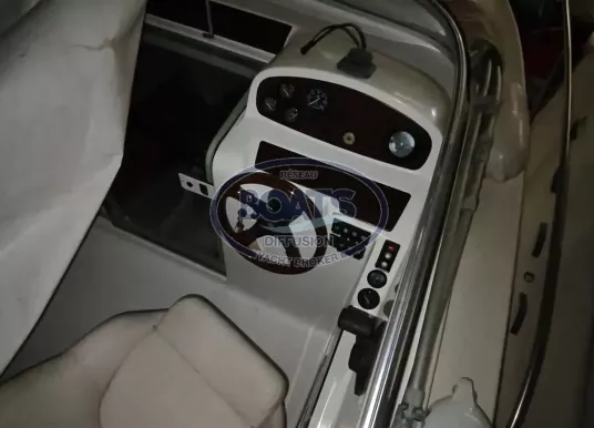 JEANNEAU - LEADER 705 - 7