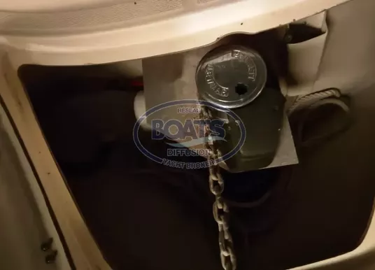 JEANNEAU - LEADER 705 - 8