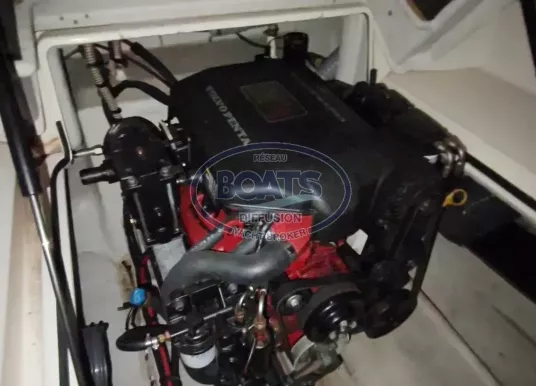 JEANNEAU - LEADER 705 - 9