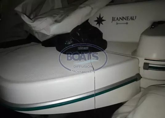 JEANNEAU - LEADER 705 - 10
