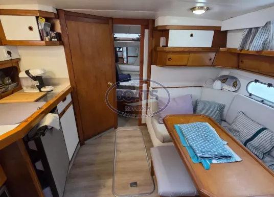 SEALINE - SEALINE 328 - 11