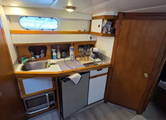 SEALINE - SEALINE 328 - 13