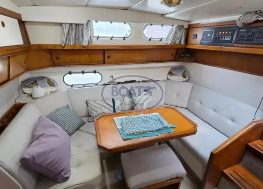 SEALINE - SEALINE 328 - 14