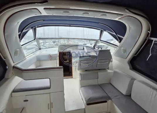 SEALINE - SEALINE 328 - 7