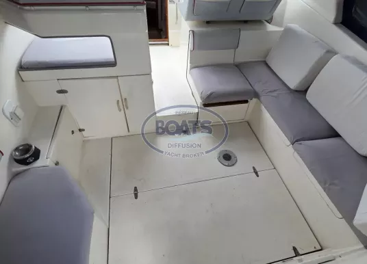 SEALINE - SEALINE 328 - 8