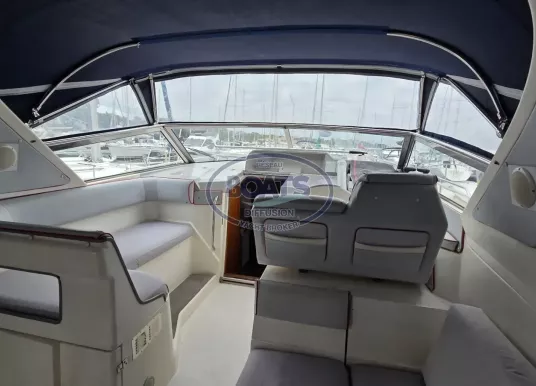 SEALINE - SEALINE 328 - 9