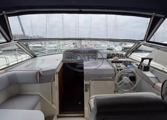 SEALINE - SEALINE 328 - 10