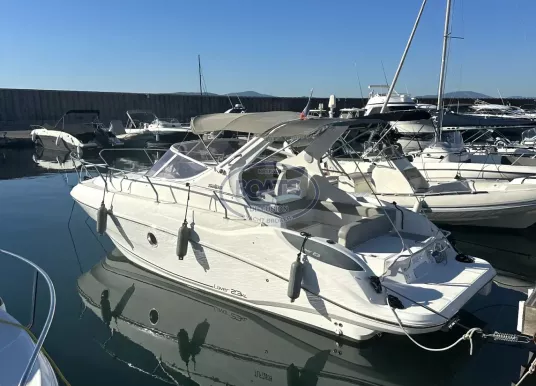 SALPA - LAVER 23 XL - 2