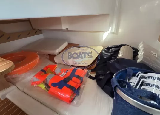 SALPA - LAVER 23 XL - 12