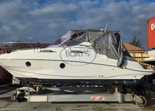 SALPA - LAVER 23 XL - 3