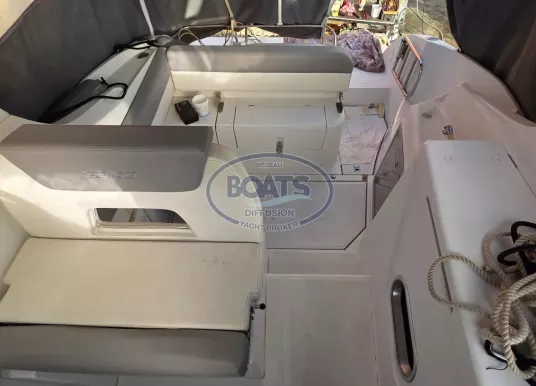 SALPA - LAVER 23 XL - 4