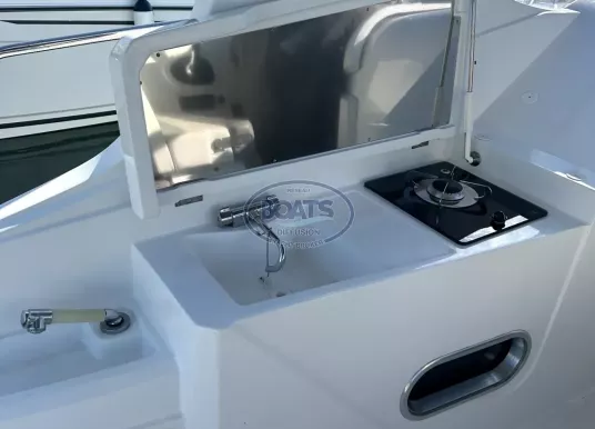 SALPA - LAVER 23 XL - 7