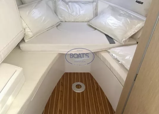 SALPA - LAVER 23 XL - 9