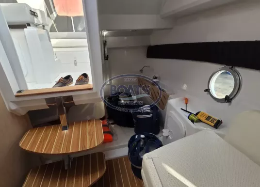 SALPA - LAVER 23 XL - 10