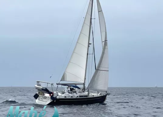 BENETEAU - OCEANIS 40 CC - 2