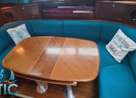 BENETEAU - OCEANIS 40 CC - 11