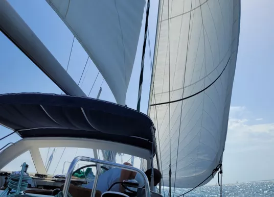 BENETEAU - OCEANIS 40 CC - 14
