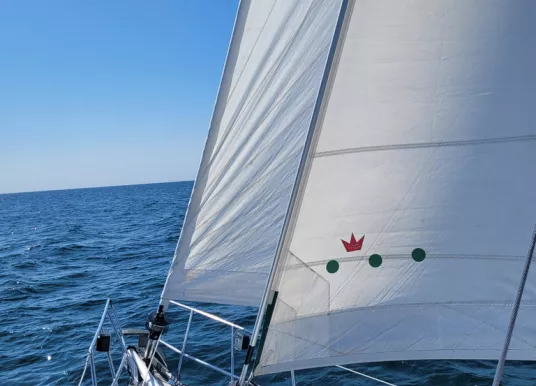 BENETEAU - OCEANIS 40 CC - 15