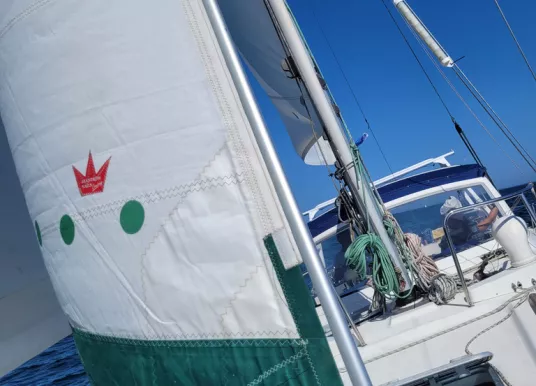 BENETEAU - OCEANIS 40 CC - 16