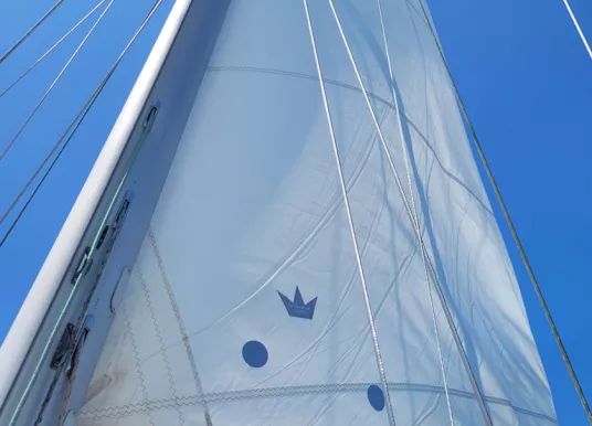 BENETEAU - OCEANIS 40 CC - 19