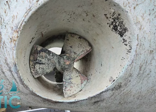 BENETEAU - OCEANIS 40 CC - 20