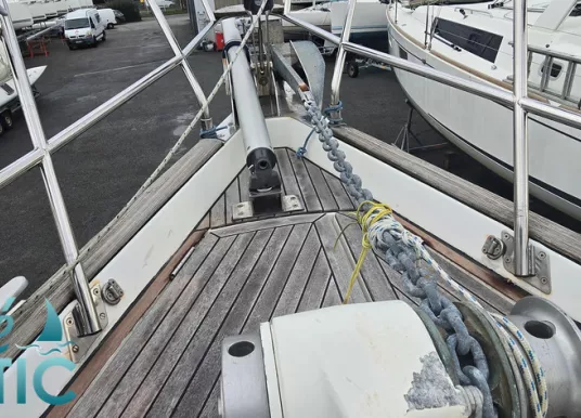 BENETEAU - OCEANIS 40 CC - 22
