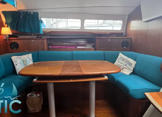 BENETEAU - OCEANIS 40 CC - 26