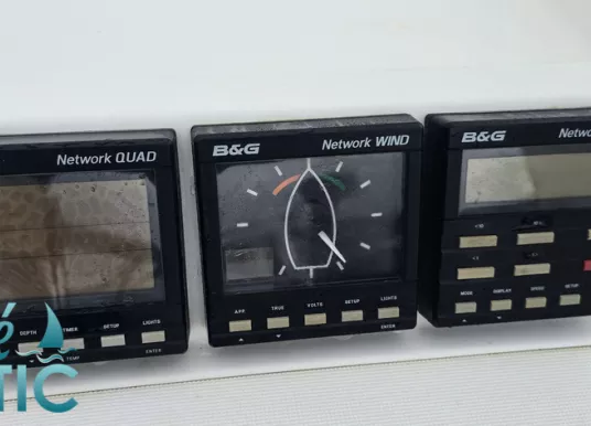 BENETEAU - OCEANIS 40 CC - 27