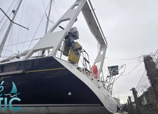 BENETEAU - OCEANIS 40 CC - 28