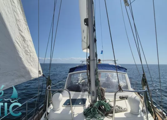 BENETEAU - OCEANIS 40 CC - 29