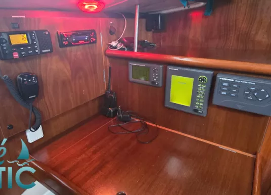 BENETEAU - OCEANIS 40 CC - 4