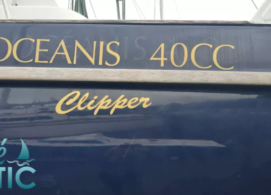 BENETEAU - OCEANIS 40 CC - 31