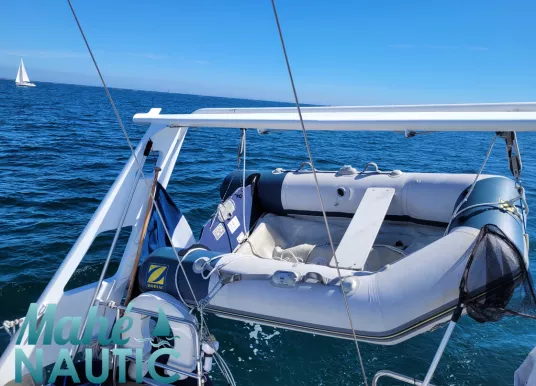 BENETEAU - OCEANIS 40 CC - 5