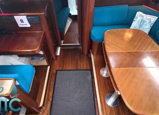 BENETEAU - OCEANIS 40 CC - 7